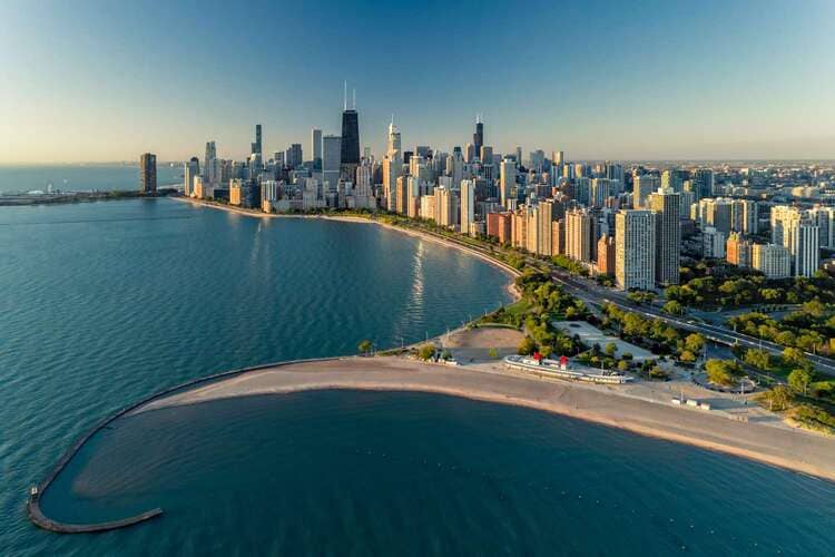 Chicago