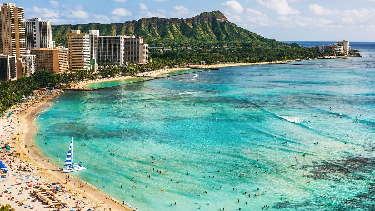 Honolulu