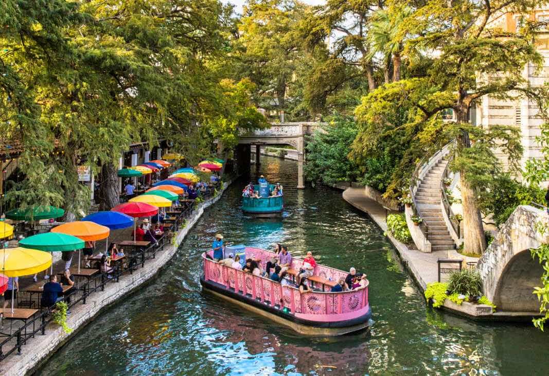 San Antonio Texas